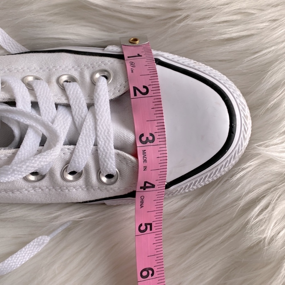 Converse All Star Chuck Taylor - Picture 6 of 12
